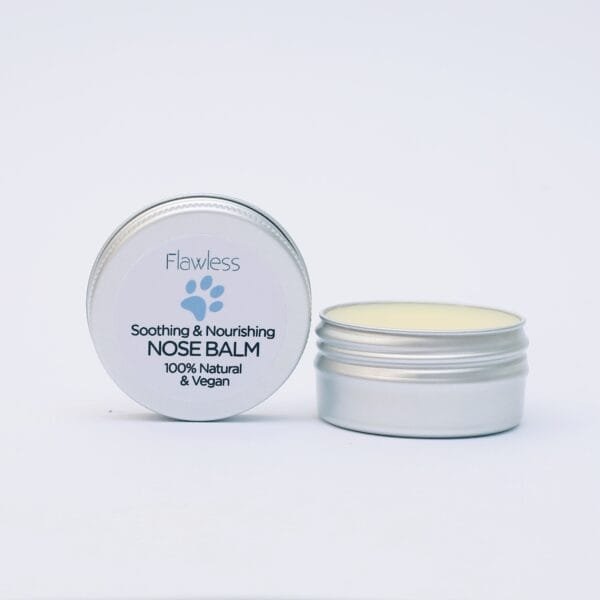 Nose Balm for Dogs - Soothing & Nourishing - Image 2