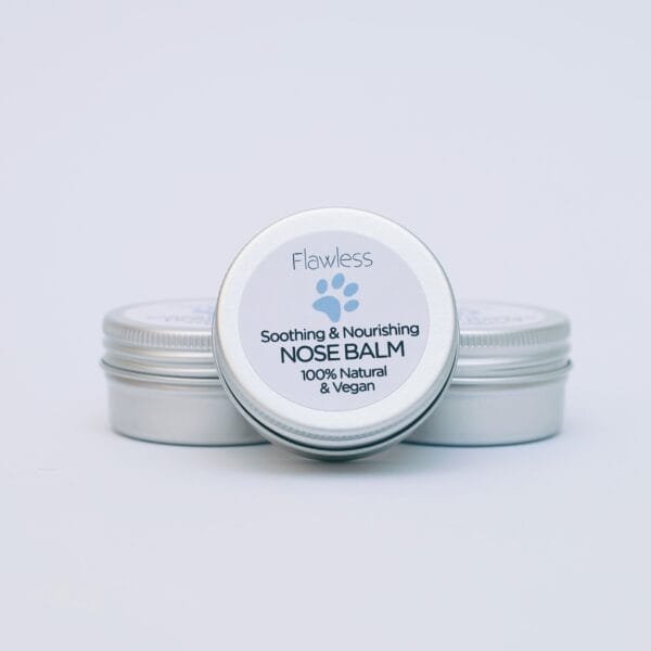 Nose Balm for Dogs - Soothing & Nourishing - Image 3