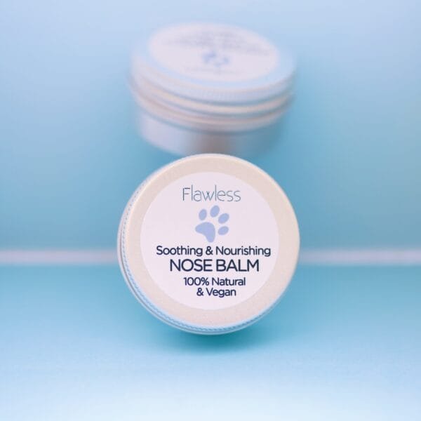 Nose Balm for Dogs - Soothing & Nourishing - Image 4