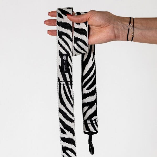 Collar Zebra - Image 2