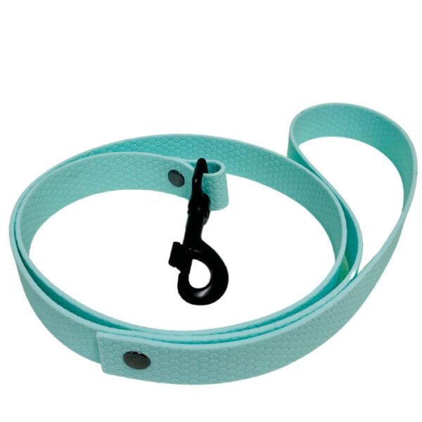 Collar Hexa Light Blue - Image 2