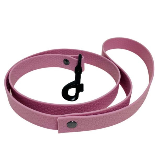 Collar Hexa Purple - Image 2